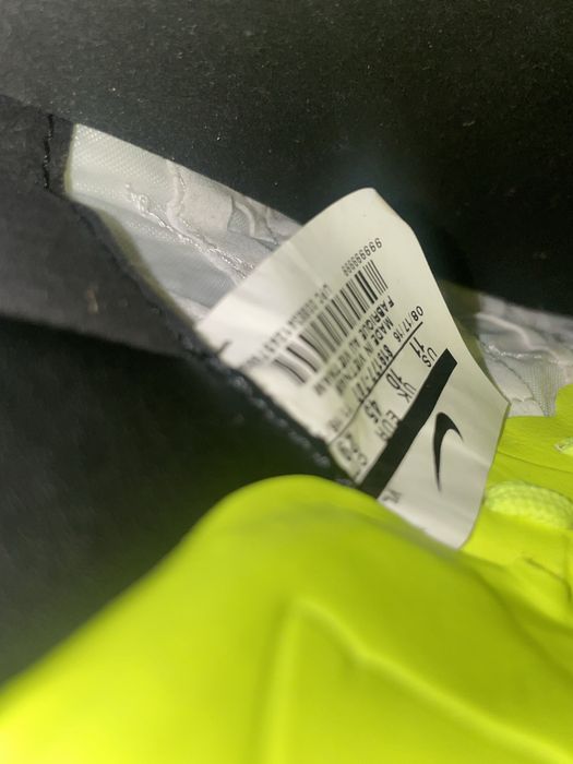 Бутонки Nike Tiempo ACC