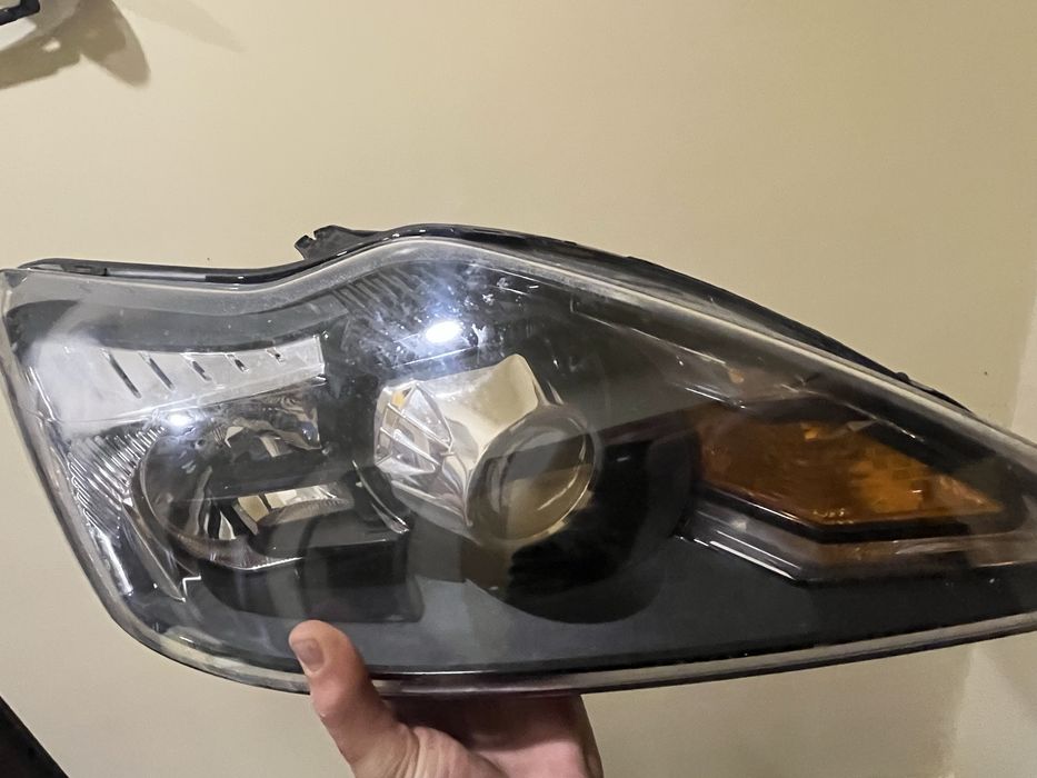 Ляф фар за Ford Fokus Facelift