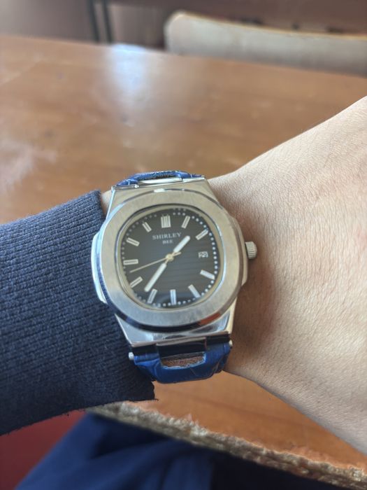 Наручные.   часы