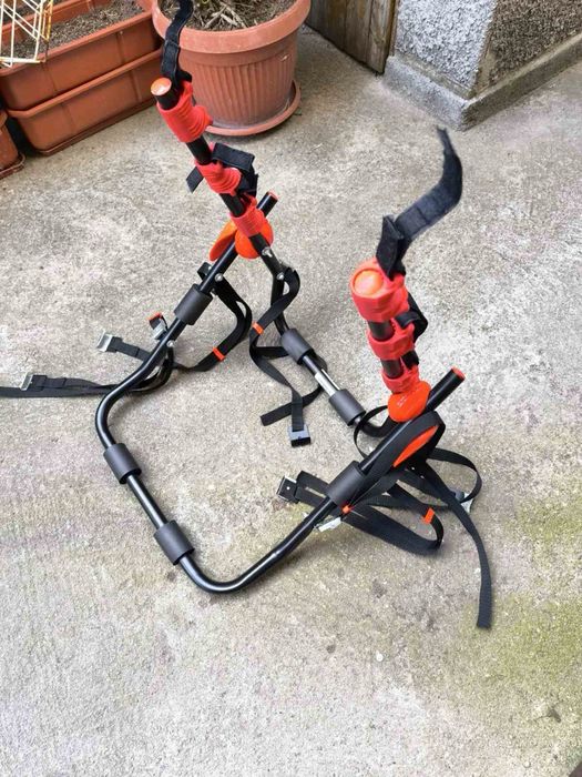 Стойка за велосипед