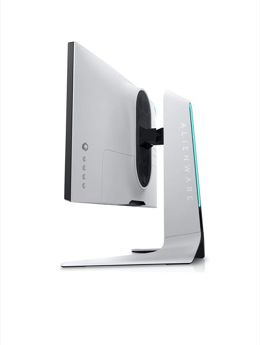 Monitor gaming Alienware