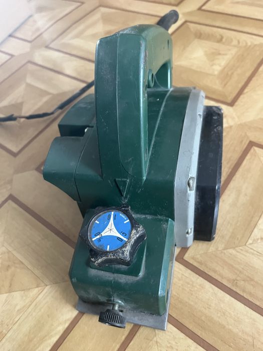 Элетрорубанок LIBANG