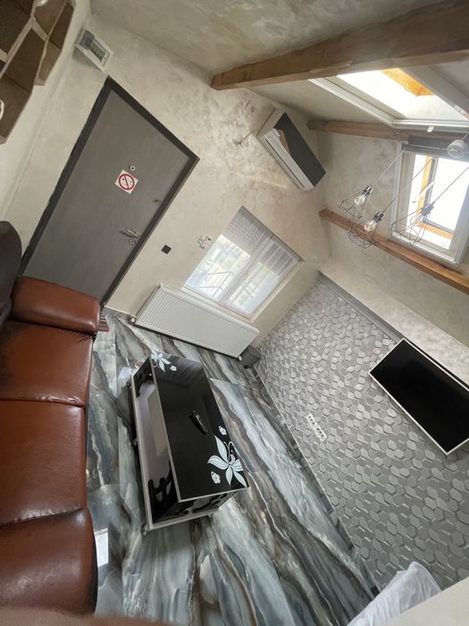 Închiriez termen lung sau vând Afacere la cheie în Vama Veche