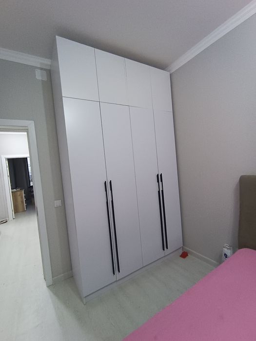 Мебел на заказ и реставрация мебели