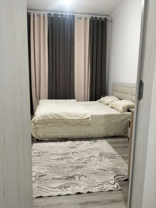 (Сергили) янги ҳаёт тумани 10- худуд 2 хона 53500$