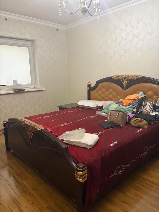 Спальный гарнитур