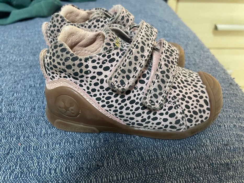 Обувки Biomechanics 20 номер