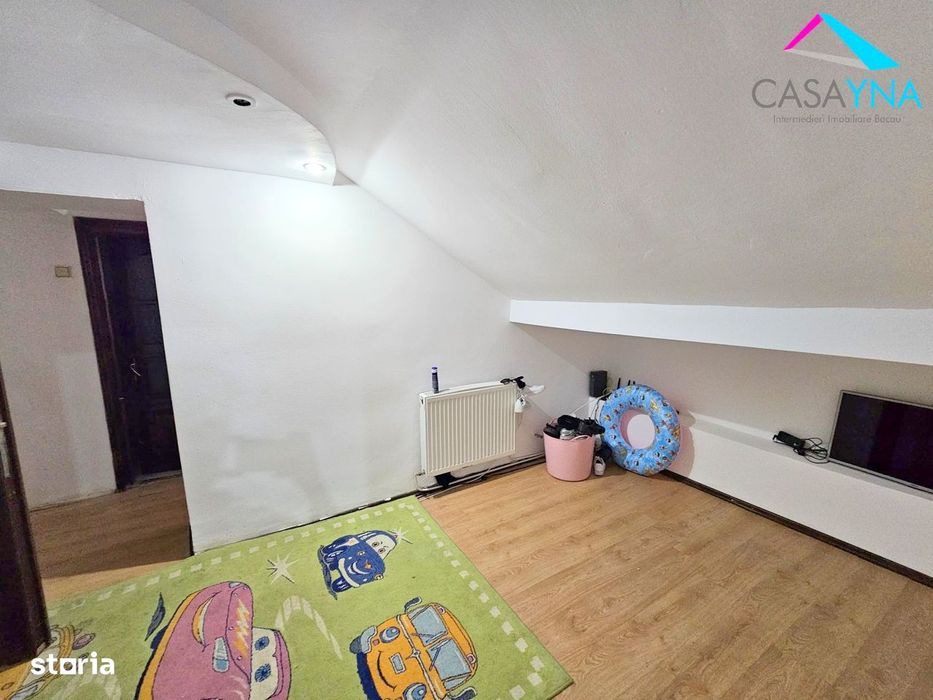 3 camere langa Liceul Vasile Alecsandri