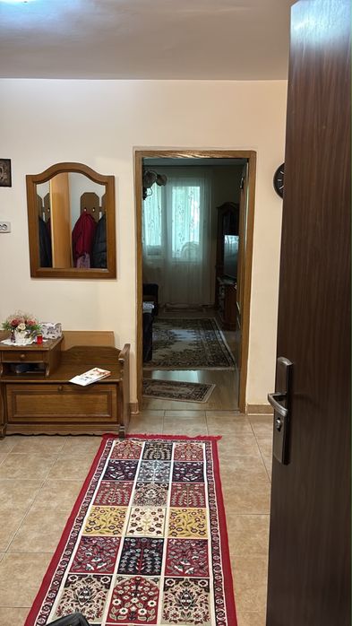 PROPRIETAR – Apartament 3 camere ultracentral Suceava | 64 mp | 2 balcoane | boxă
