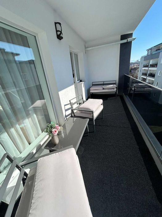 Apartament 3 camere modern, Cartier Kogălniceanu – gata de mutare!