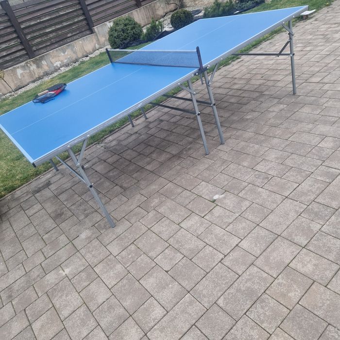 Masa tenis de masa  Decatlon