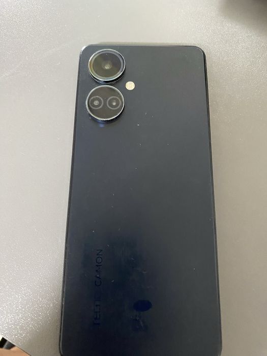 Продам Tecno camon 19
