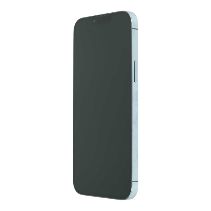 Magazin Apple | iPhone 13 Pro Max | Foarte Bun | Sierra Blue | 128GB | 100% | Cu Garantie | In Rate | smilemobile.ro