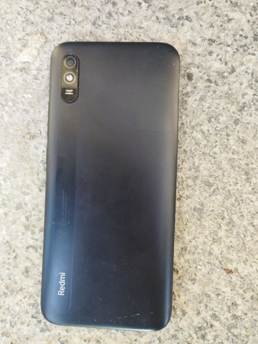 Xiaomi Redmi 9A.