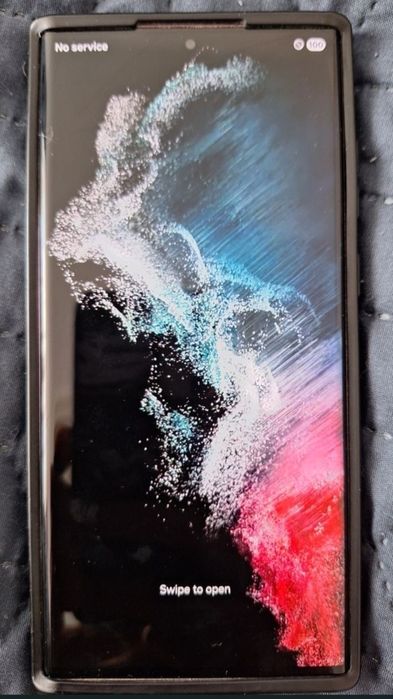 Samsung S22 ultra