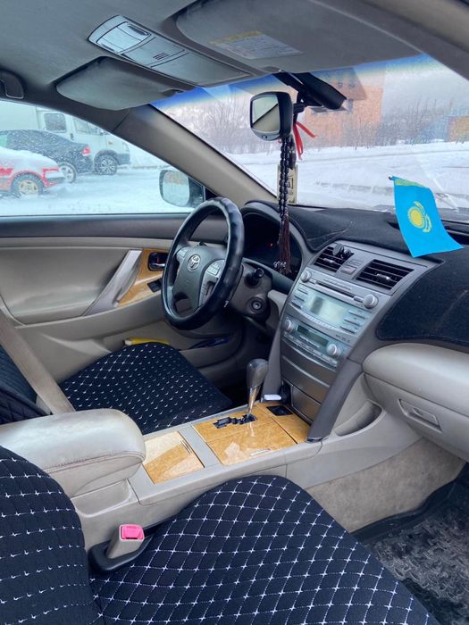 Продам Toyota Camry 40