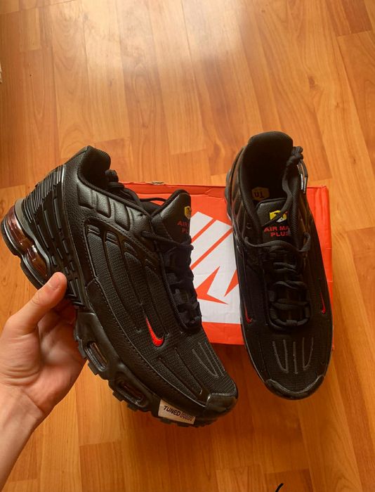 Nike air max tuned