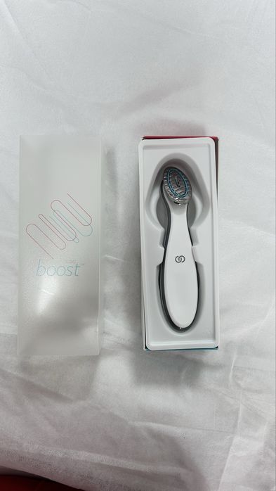 Aparat boost Nuskin