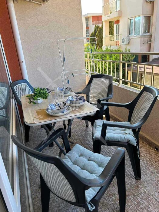 Продава се Едностаен апартамент в Несебър - 40 кв.м за 759 €/кв.м - Снимка #7