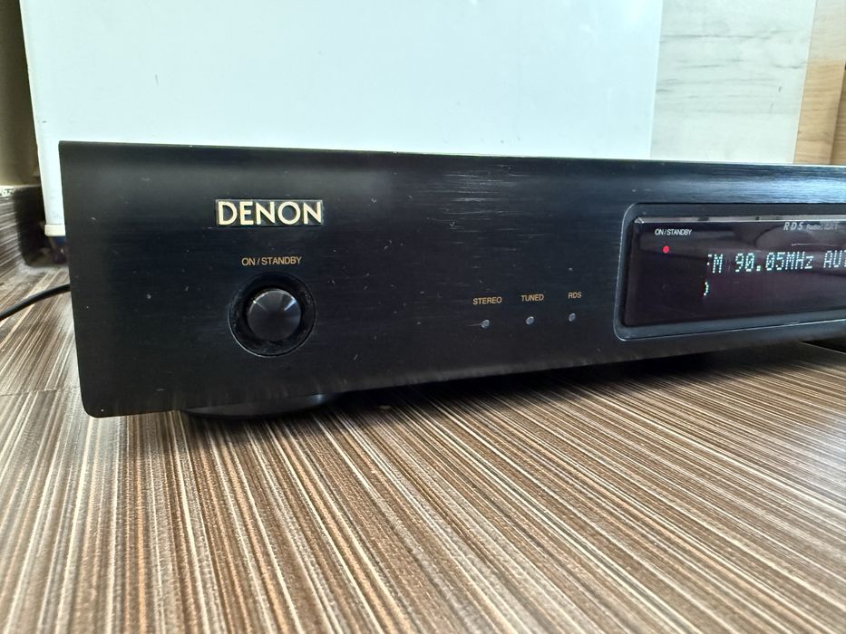 Denon TU-1500AE Качествен Тунер