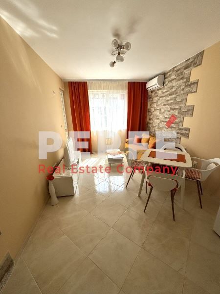 Продава се Двустаен апартамент в Созопол - 52 кв.м за 1789 €/кв.м - Снимка #1