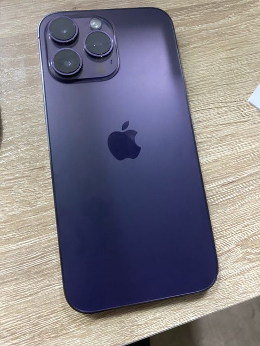 Iphone 14 pro max 1 терабайт