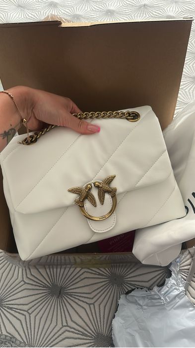 Дамска чанта Pinko