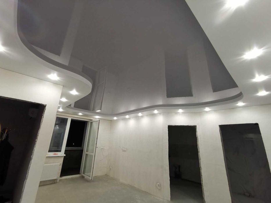 Натяжной потолок | Natyajnoy potolok | Натяжные потолки