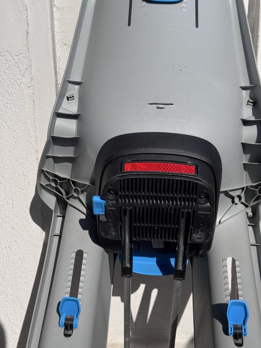 Scaun copii bicicleta THULE