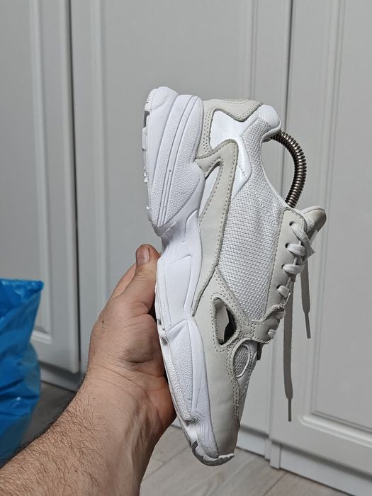 Adidas falcon Nr 38.5