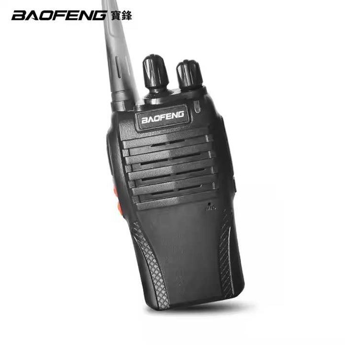 BaoFeng BF-999S Ratsiya Ratsia | Рация Баофенг Аренда Prokat