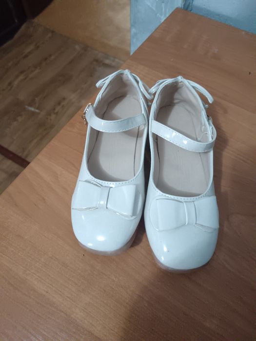 Расспродажа туфель. Разные размеры.