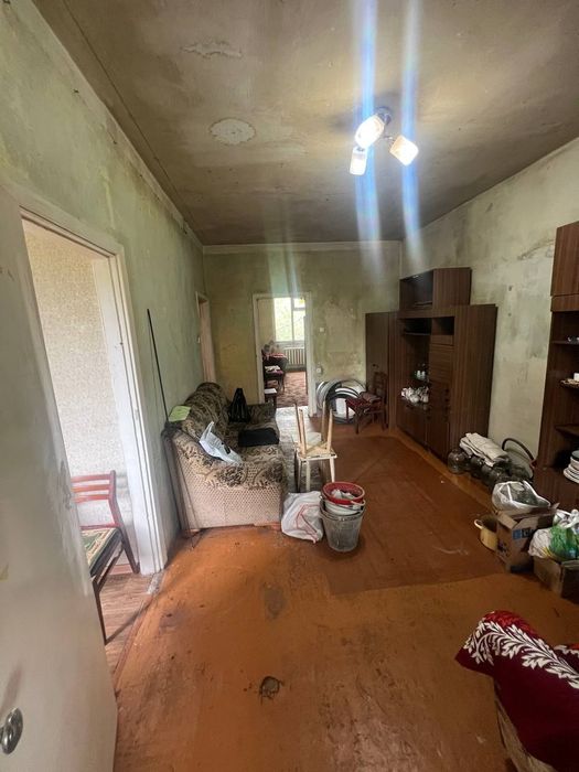 Чиланзар 13 квартал Фархадский базар 2х комнатная квартира