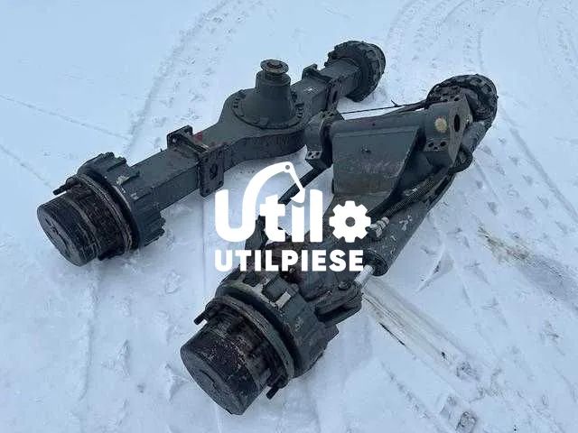 punte fata spate liebherr a934 a924 a922 a914 + piese liebherr