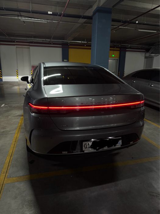 Chazor byd flagship чазор