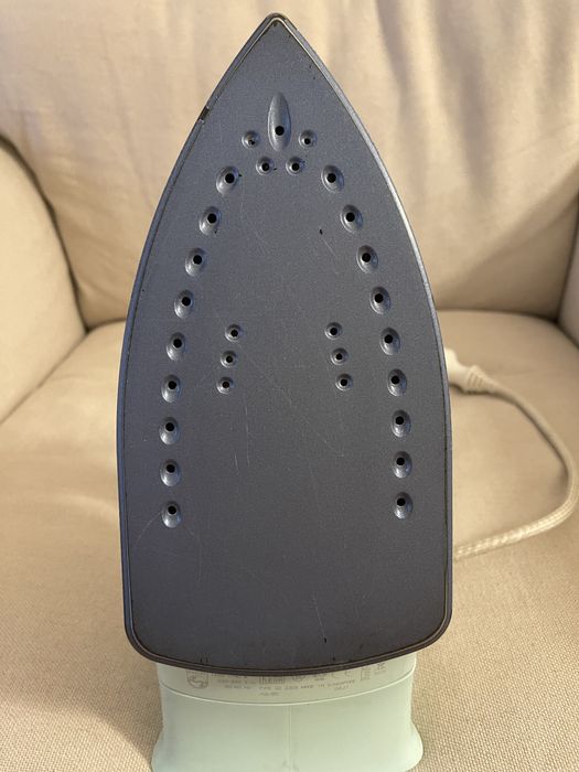 Ютия Philips зелена