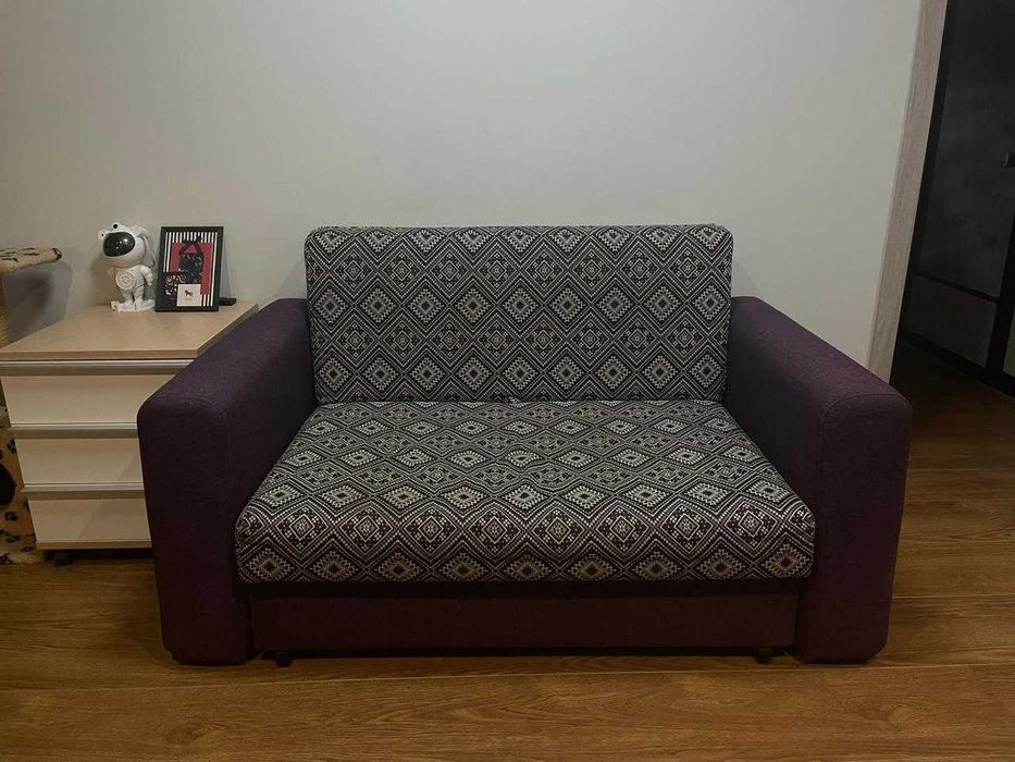 Диван раскладной "Вояж 2"