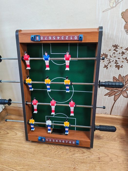 Джаги за домашна игра