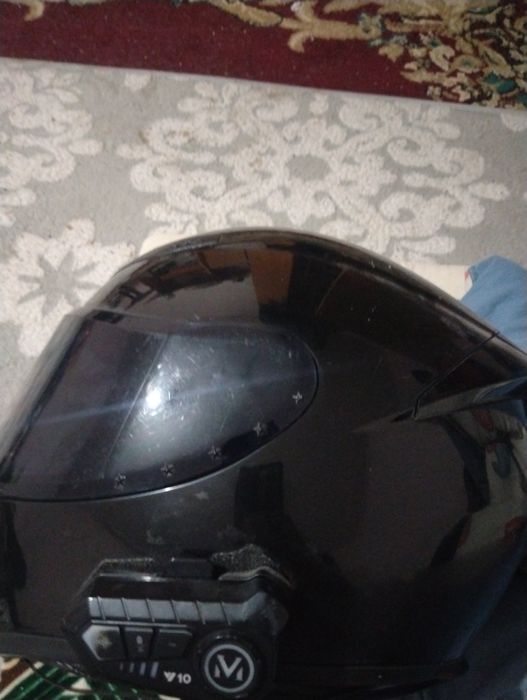 Шлем 30 мын келысемыз