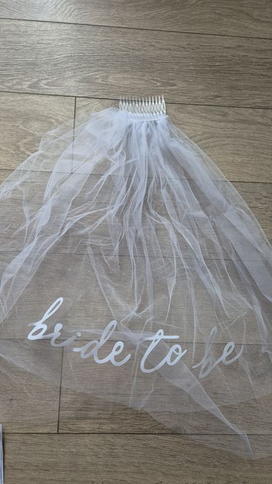 Аксесоари за моминско парти