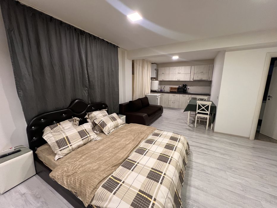 Regim hotelier Calea Unirii