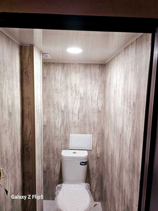 Продава се Тристаен апартамент в Казанлък - 86 кв.м за 724 €/кв.м - Снимка #4