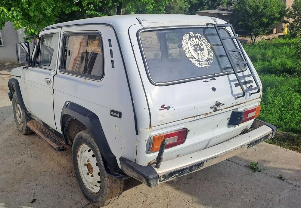 Ehtiyod qismlari uchun avto kerakmi ?
