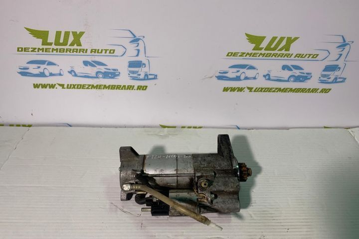 Electromotor FPLA-11001-BB 306DT FPLA-11001-BB Land Rover Range Rover