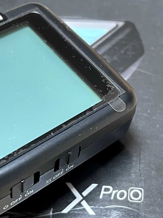 Godox Xpro-O Transmitator 2.4G TTL pentru Olympus Panasonic