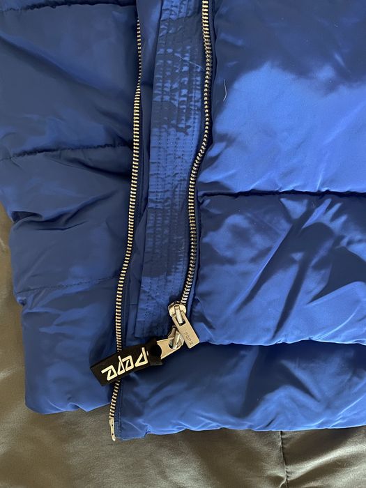 Дамско зимно яке Pepe Jeans