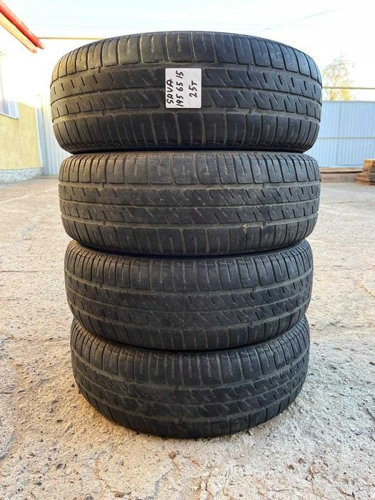 Шины SAVA 195 65 R15