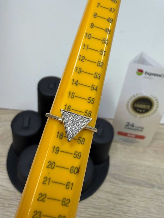 Inel aur 14k 1.44gr (ECA 39 / b18143.1) - Garantie 2 ani!