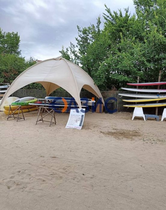 Продава се Двустаен апартамент в с. Равда, Област Бургас - 65 кв.м за 1216 €/кв.м - Снимка #14