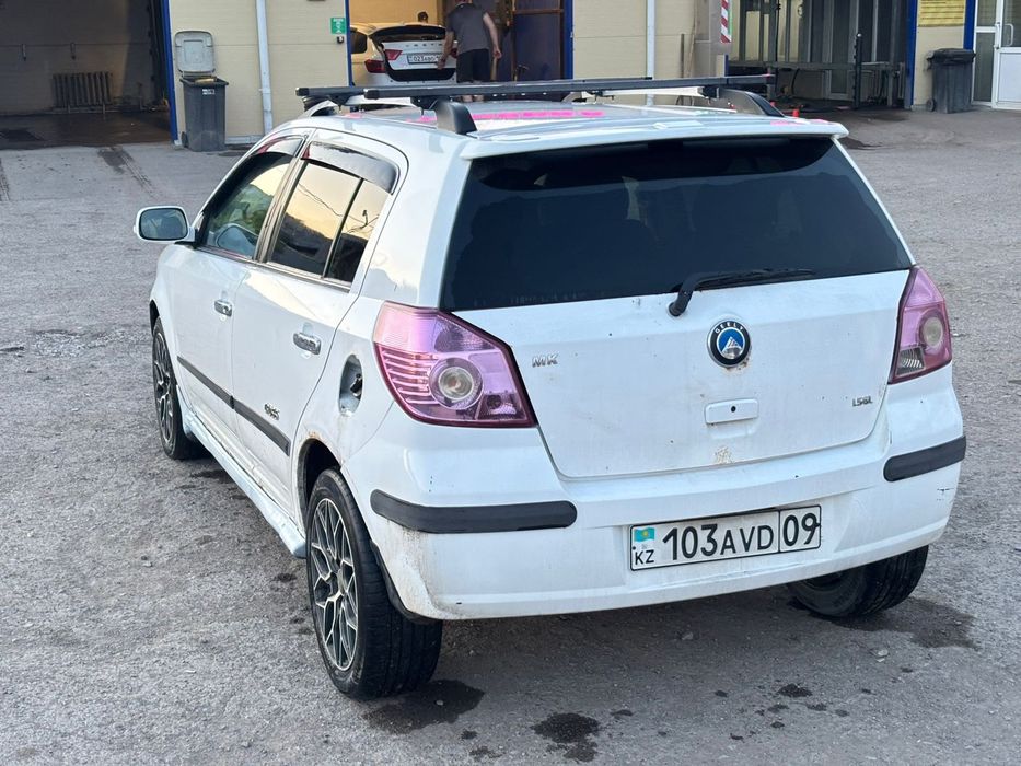 Продам автомабил